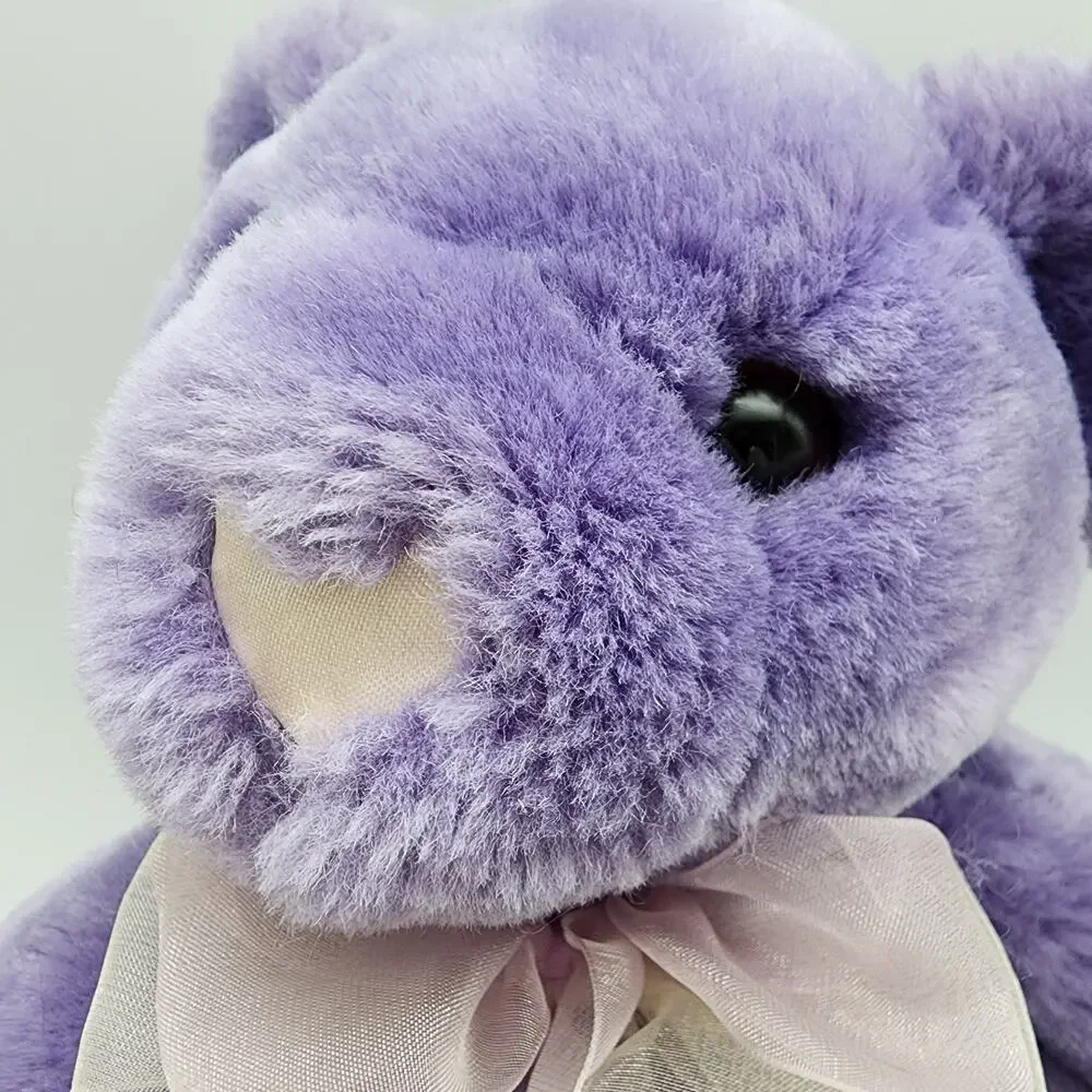 Commonwealth vintage purple